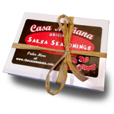 Salsa Gift Box